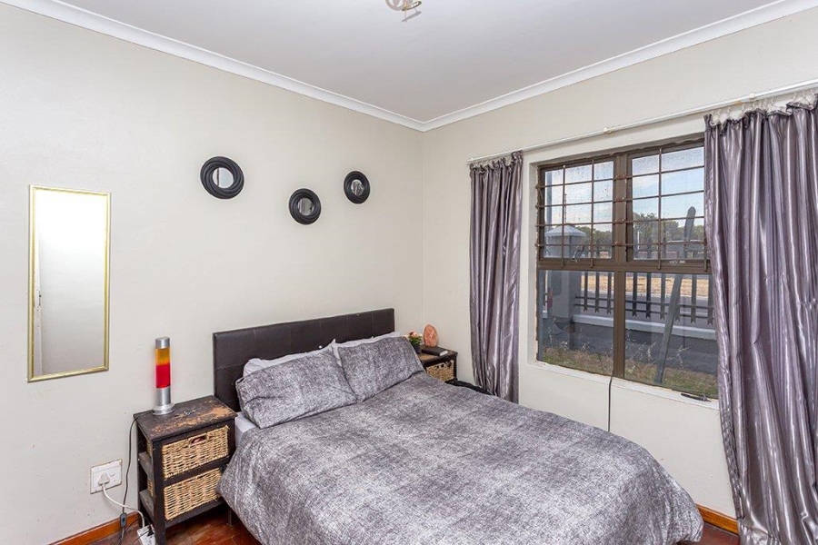 2 Bedroom Property for Sale in Parklands Western Cape